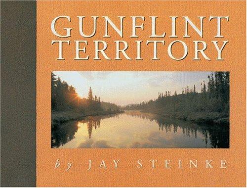 Gunflint Territory