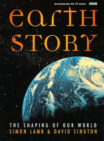 Earth Story: The Shaping of Our World