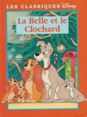 La belle et le clochard