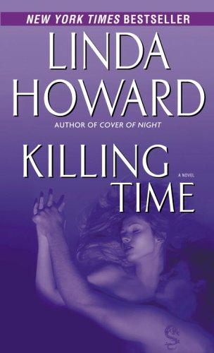 Killing Time: A Novel