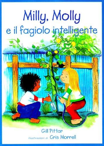 Milly, molly, e il fagiolo intelligente (Milly e Molly)