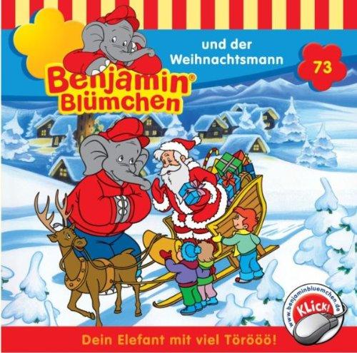 Und der Weihnachtsmann