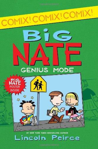 Big Nate: Genius Mode