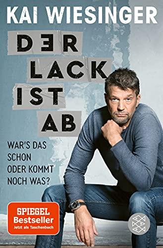 Der Lack ist ab: War's das schon oder kommt noch was?