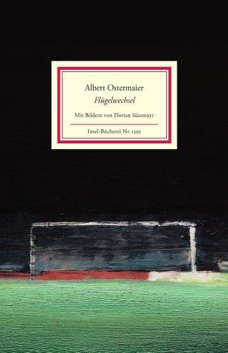 Flügelwechsel: Fußball-Oden (Insel Bücherei)