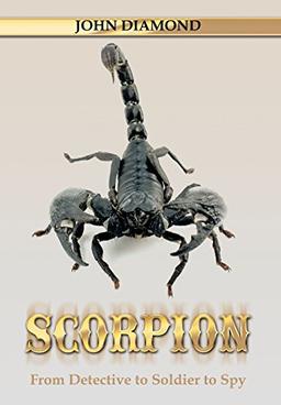 Scorpion: From Detective to Soldier to Spy