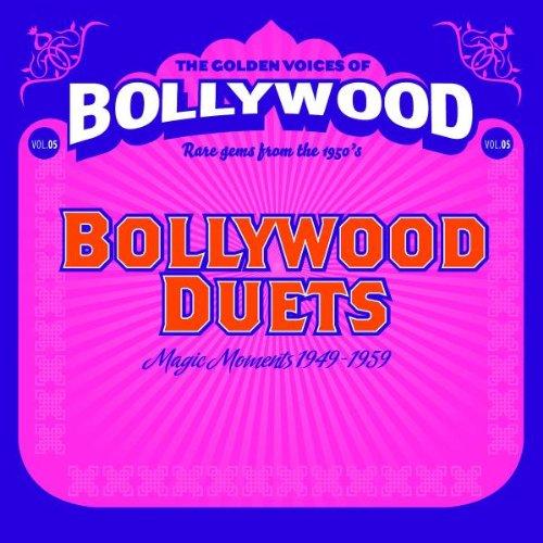 Bollywood Duets