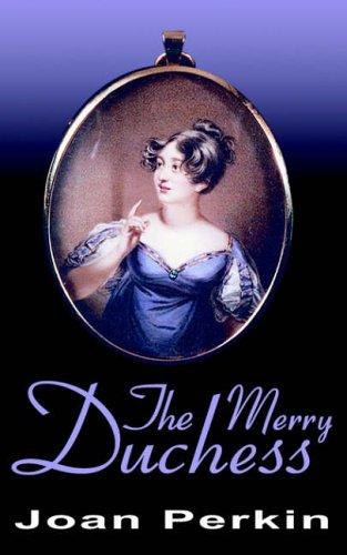 The Merry Duchess