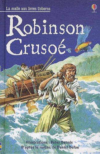 Robinson Crusoé