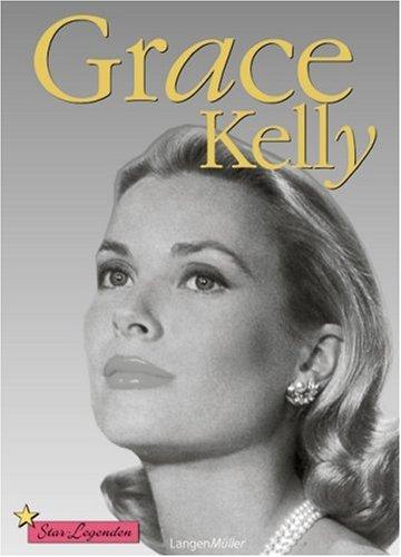 Grace Kelly: Star-Legende