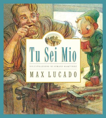 Tu sei mio (Bimbi e Gesù, Band 52)