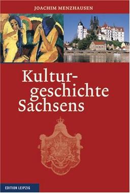 Kulturgeschichte Sachsens