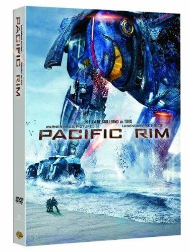 Pacific rim [FR Import]