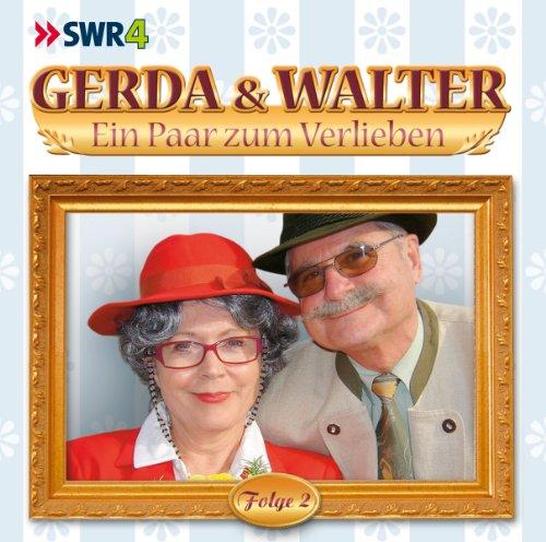 Swr 4-Gerda & Walter Folge 2