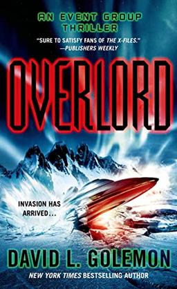 Overlord (Event Group Thriller)