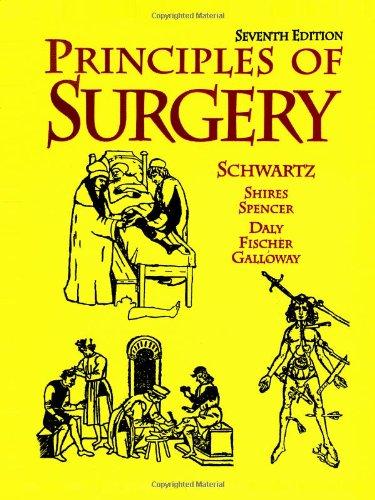 Principles of Surgery