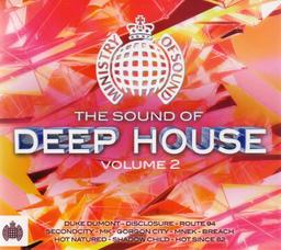 The Sound of Deep House 2