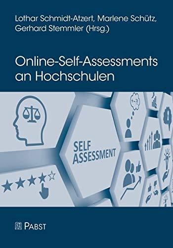 Online-Self-Assessments an Hochschulen