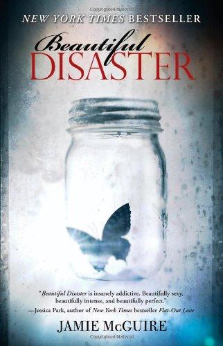 Beautiful Disaster: A Novel