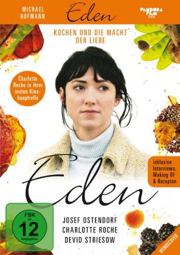 Eden (Limited Edition)