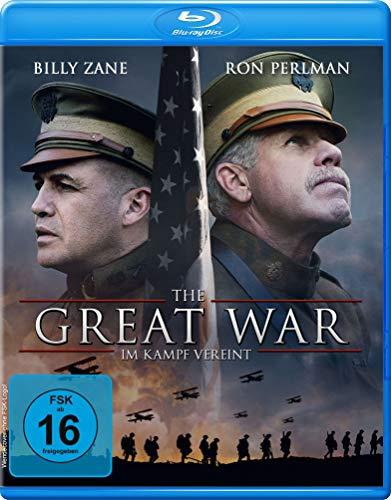 The Great War - Im Kampf vereint [Blu-ray]