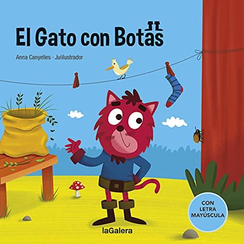 El Gato con Botas (Populars, Band 6)