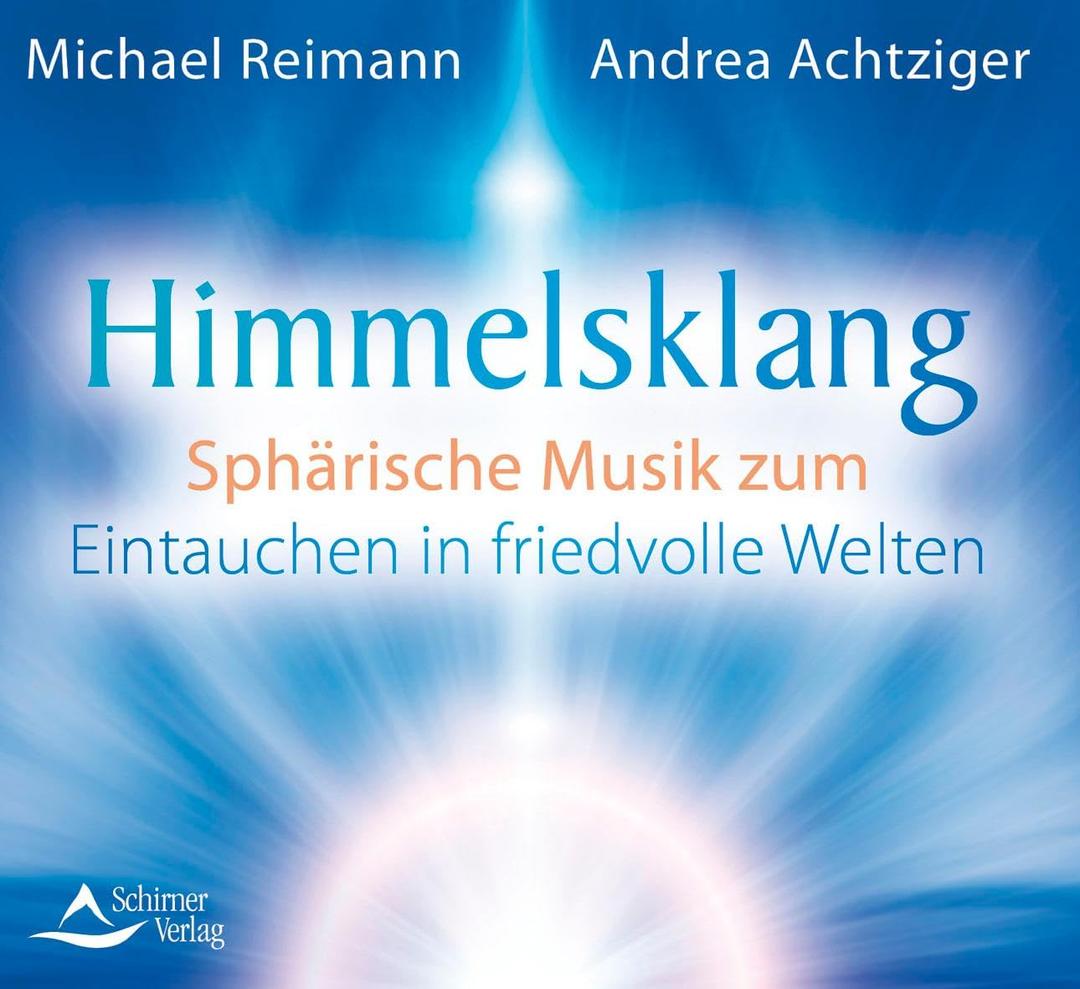 Himmelsklang: Sphärische Musik zum Eintauchen in friedvolle Welten