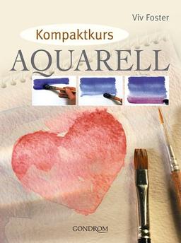 Kompaktkurs Aquarell