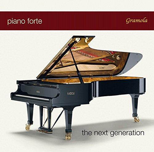 Piano Forte-The next Generation