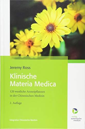 Klinische Materia Medica