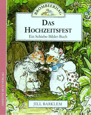 Das Hochzeitsfest