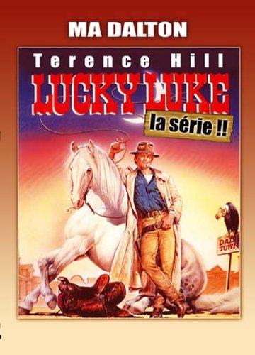 Lucky Luke : ma dalton [FR Import]