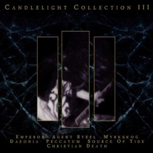 Candlelight Collection Vol.3