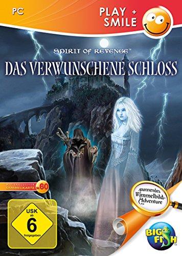 Spirit of Revenge: Das verwunschene Schloss