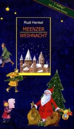 Meenzer Weihnacht