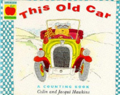 This Old Car (Orchard Paperbacks S.)