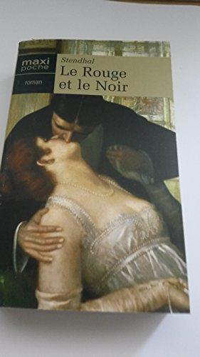 LE ROUGE ET LE NOIR, CHRONIQUE DE 1830