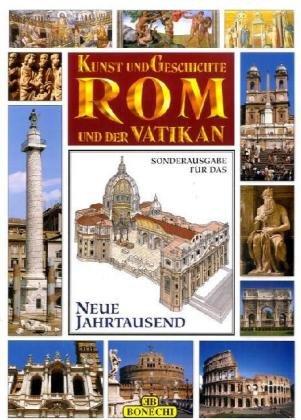 Rom und der Vatikan - Kunst und Geschichte