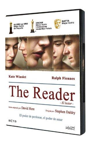 The Reader (El Lector) (Import Dvd) (2012) Kate Winslet; Ralph Fiennes; David