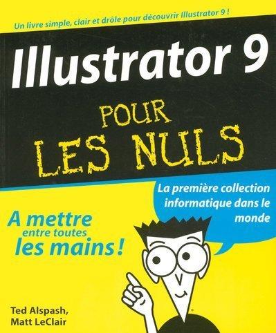 Illustrator 9