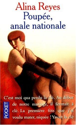 Poupée anale nationale