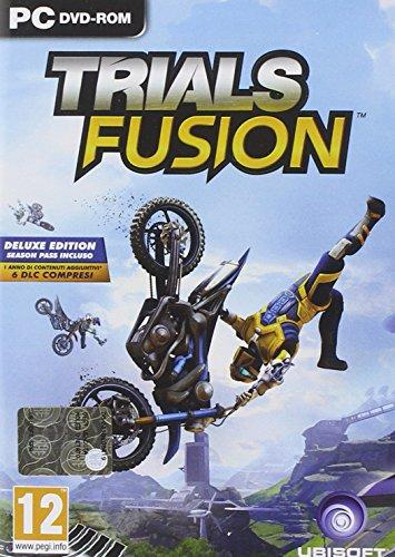 Trials Fusion