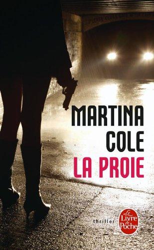 La proie