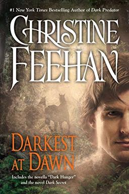 Darkest at Dawn (A Carpathian Novel)