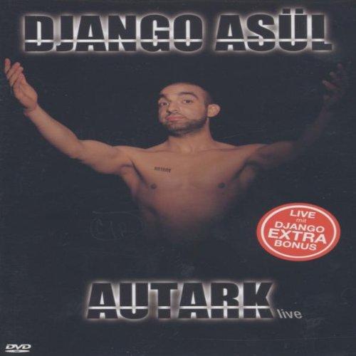 Django Asül - Autark