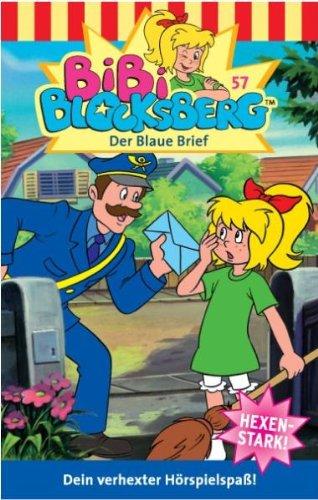 Der Blaue Brief [Musikkassette]