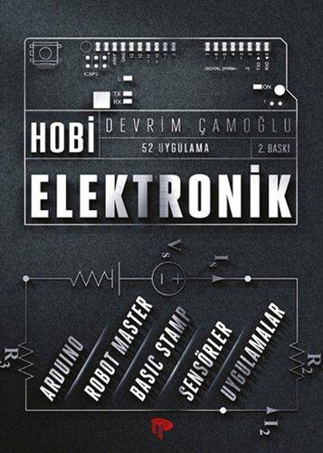 Hobi Elektronik: 52 Uygulama Herkes İçin