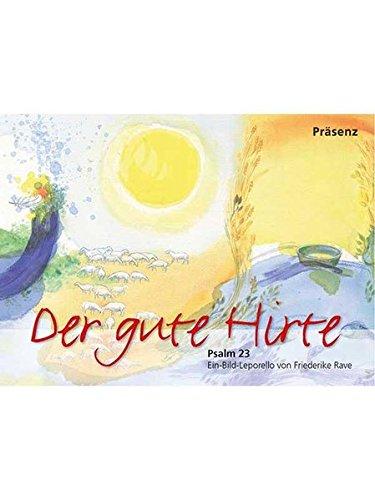 Leporello, Der gute Hirte