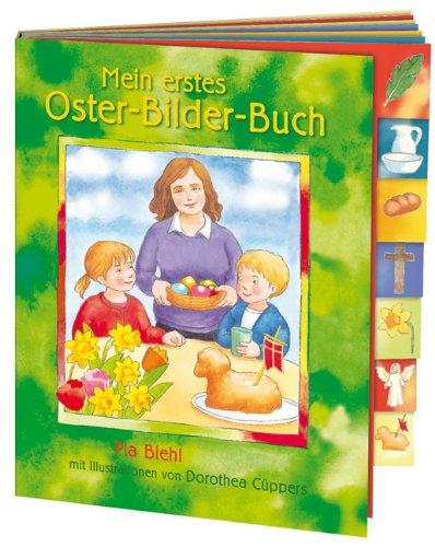 Mein erstes Oster-Bilder-Buch