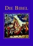 Die Bibel mit Bildern von Alten Meistern